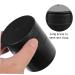 IWOWHERO Glue Storage Tank Tech Eyelash Glue Canister Eyelash Glue Storage Jar Grafting Eyelash Glue Sealed Jar Eyelash Grafting Glue Container Lash Tools Cosmetic Eyelash Tool Pp 8.2x7x7cm Black - Buy Online on GoSupps.com