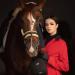 BAVIHOR 19'' Riding Crop for Horses - Anti-Slip Equestrianism Crops, Black - Buy Online on GoSupps.com