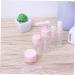FRCOLOR 3 Sets of Dispenser Spray Bottle Hand Soap Bottle Cosmetic Travel Tubes Travel Shampoo Bottle Portable Spray Bottle Keyring Filling Travel Small Spray Bottle Lotion - Buy Online on GoSupps.com