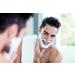 Amphora Aromatics Cedarwood & Black seed Soothing Shave Gel COSMOS Organic 120ml - Buy Online on GoSupps.com