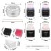Halloween Special Effects Makeup Kit - Liquid Latex, Scar Wax, Fake Blood & Tools - Buy Online on GoSupps.com
