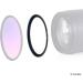 Lens Filter Adapter Rings - Set of 9 | Fit Larger Filters on Smaller Lenses - 37-82mm Sizes - Buy Online on GoSupps.com