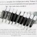 50pcs Eyeshadow Sponge Brush Set - Makeup Applicators & Blending Tools for Travel | Major Miss M - Buy Online on GoSupps.com