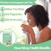 Premium Lemongrass Tea Bags 100 Tea Bags(7.06 Oz/200g) 100% Natural Lemon Grass Leaves No Additives & Caffeine free. - Buy Online on GoSupps.com