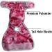 JoyDaog Reusable Dog Diapers for Large Female Dogs - XL Camouflage 4 Pack | Eco-Friendly & Comfortable - Buy Online on GoSupps.com