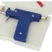 Ear Piercing Gun Tool Set Professional Painless Body Hole Piercing Tool Ear Studs Steel Nose Navel Needles Kits Body Piercing Tool Ear Hole Piercing Tool - Buy Online on GoSupps.com