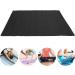 Stress Reduction Ground Mat - EMF Protection Anti-Static Inflammation Relief for Home Office - 138 x 180 cm - Buy Online on GoSupps.com