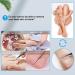 Professional Corneahobel Foot Care Knife | Zukabmw Stainless Steel Corn Remover for Manicure & Pedicure - Buy Online on GoSupps.com