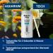 BMUT 100x 7-in-1 Aquarium Test Strips | Water Quality Tests for Pond & Fish - 2x50 Pack - Buy Online on GoSupps.com
