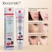 EXQST CC Concealer Foundation - Color and Redness Corrector with Centella Asiatica Moisturizing Makeup Base Lightening Complexion Concealer Soothing and Moisturizing Skin - Buy Online on GoSupps.com