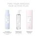 KERASILK Exfoliating Scalp Pre-Wash 250ml | Gentle Deep Cleanser for All Scalp Types | Removes Sebum & Dead Skin Cells | Soothes & Cleanses Scalp - Buy Online on GoSupps.com