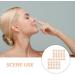 Bandes Adh sives Souples pour Modelage du Nez Contour de L'aileron Lot de 20 Patchs Autocollants Rehausseur Nasal Correcteur des Ailes Nasales pour Soins Beaut  - Buy Online on GoSupps.com