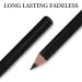 Outanaya 4pcs Wooden Eyebrow Pencil Makeup Brow Pencil Brow Filler Pen Eye Brows Pencil Shaper Eye Pencil - Buy Online on GoSupps.com