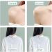 POMAMZ Large Silicone Shoulder Pads Invisible Shoulder Pad Adhesive Pad for Shoulder Height Enhancer Enlarged Non-slip Shoulder Pad Epaulettes 2 Pair L - Buy Online on GoSupps.com
