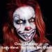 Go Ho Cream Red Face Paint Stick (1.06 Oz) - Ideal for Halloween Cosplay, Joker Clown SFX Makeup - Waterproof Formula for Adults & Children - Buy Online on GoSupps.com