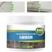 2 Ceramic Tile Stain Remover | Multi-Functional Bathroom Wall Tile Cleaner | Quartz Countertop Clean Accessories for Ceramic Walls Marble Floors for Housekeepers 2 Pcs Single Attribute - Buy Online on GoSupps.com