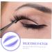 HONMEET 20 Pairs Eyelash Silicone Patch Lashes Shield Medium Eyelash Perm Gaskets Eyelash Curling Lash Lift and Kit Eyelash Lift Tool Lash Tool Eyelash Curler False Eyelash Patches Purple - Buy Online on GoSupps.com