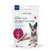 Animora Cranberry Dental Sticks (28) - Medium - Improves Oral Health Fights Bad Breath Tartar and Dental Plaque Buildup 10 gram (Pack of 28)