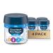 NESTL GOOD START Soothe Baby Formula Powder 0+ Months 550 g 4 Count Packaging May Vary