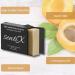 Buy SentiX Organic Apricot Soap - Vegan Natural Fragrance Paraben & Sulfate-Free International Shipping Available - Buy Online on GoSupps.com