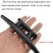 Nylon Boat Cleats 6 inches - 2 Pack | Marine Dock Cleats for Yachts, Kayaks, and Boats - Buy Online on GoSupps.com