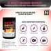 Nutrology Beet Energy O2 Pre Workout Beet Juice Powder - Boost Energy Endurance & Nitric Oxide with Beet Powder Yerba Mate Adaptogens & Electrolytes Passion Fruit Flavor 30 Servings - Buy Online on GoSupps.com