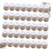 Minkissy 500 PC Adjustable Mask Buckle - Ear Protection Hook & Sliding Closure for Comfortable Mask Fit - Buy Online on GoSupps.com