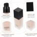 Outanaya Liquid Foundation Concealer Liquid Foundation Liquid Waterproof Foundation Makeup Black Glass - Buy Online on GoSupps.com