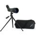 Celestron LandScout 60mm Angled Spotting Scope | Fully Coated Optics | 12-36x Zoom Eyepiece | Rubber Armored | Tabletop Tripod - Buy Online on GoSupps.com
