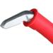 Valorcielo Auto Cane Portable Vehicle Support Handle | 300 lb Capacity | Red - Buy Online on GoSupps.com