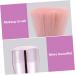 FRCOLOR Mushroom Head Makeup Brush Big Make up Brush Makeup Stippling Brush Makeup Brushed Fluffy Loose Brush Makeup Brush Tool Travel Blush Brush Multipurpose Plastic Applicator - Buy Online on GoSupps.com