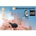 smartLAB Sprint nG Blood Glucose Meter Bundle - Includes 50 Test Strips & Lancets | Accurate mg/dL Monitoring for Diabetes Care - Buy Online on GoSupps.com