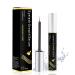 Eyelash serum eyelash serum growth eyebrow serum test winner premium long eyelash growth serum fuller thicker lashes and brows 5 ml