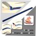 SOESFOUFU Storage Box Kit Semi-permanent Skin Microblading Storage Practice Eyebrow Pen Golden Manual with Pencil Storage Boxes - Buy Online on GoSupps.com