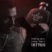 Tattoo Cologne Perfume for Men Audacity meets Fragrance Strong | edgy | long-lasting perfume - 100 ml - Buy Online on GoSupps.com