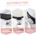 Baluue 1 Set Eye Shadow Stamp Girl Makeup Applicator Makeup Tools Eyes Makeup Tool Black - Buy Online on GoSupps.com