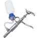Detachable Stainless Steel Continuous Injection Syringe - Easy Clean & Reusable for Animals on Farm - Buy Online on GoSupps.com
