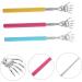 FRCOLOR 3ST Tilly Blue - Portable Metal Body Massage Device for Pregnant Women | Back Scratching Tools & Unique Scrapers - International Shipping Available - Buy Online on GoSupps.com