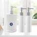 Portable Oil Heater for Relaxation White | International Shipping Available - Buy Online on GoSupps.com