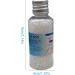 Lingjiong Dental Repair Set - Temporary Cavity Filler for Light Dentures | Ideal for Cosplay Proms & Halloween - 15ml - Buy Online on GoSupps.com