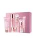 8-Piece Korean Luxury Ergothioneine Skincare Set - Enrich with Matsutake Extract & Hyaluronic Acid for Deep Moisturizing & Lock in Moisture Gentle for All Skin Types Daily Use korean skincare set