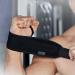 Unisex Adjustable Nylon Wrist Support Brace - Pain Relief & Protection for Sports | International Shipping Available - Buy Online on GoSupps.com