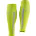 CEP Ultralight Compression Calf Sleeves for Men - V Lime/Light Grey | Improve Performance & Recovery - Buy Online on GoSupps.com