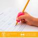 The Pencil Grip JUMBO Gripper 12 Count Classic Colors Set (TPG-11412) - Ergonomic Writing Aid - Buy Online on GoSupps.com