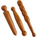 Buy LALAFINA 15 STK Foot Massager - Thai Massage Roller & Acupressure Tool | International Shipping Available - Buy Online on GoSupps.com