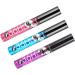 FOMIYES 6 Pcs Waterproof Mascara Eyelash Spoolies Eyelash Mascara Makeup Mascara Water Proof Extend - Buy Online on GoSupps.com