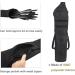KRATARC Archery Multi-Function Back Arrow Quiver with Molle System Shoulder Arrows Holder Hanged Target Shooting Quiver for Arrows Black (For Right-handed) - Buy Online on GoSupps.com