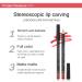 Italia Deluxe Ultra Fine Lip Liner Set - Pack of 12 | Long-lasting and Precise Application - Buy Online on GoSupps.com
