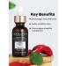 Revolution Skincare 0.5% Retinol Serum with Rosehip Oil - Vegan Cruelty-Free Even Skin Tone - 30ml - Buy Online on GoSupps.com