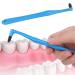 Professional Tooth Remover & Teeth Whitening Polisher - Blue Oral Care Tool International Shipping - Buy Online on GoSupps.com